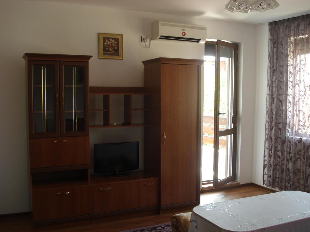 Apartments In Sunny Hill 3 Guest House Sozopol Kamer foto